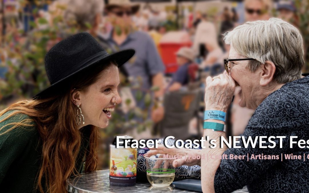 Fraser Coast Flavours 2023