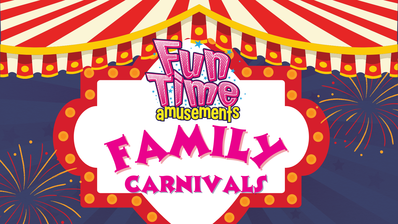 Fun Time Amusements Family Carnivals