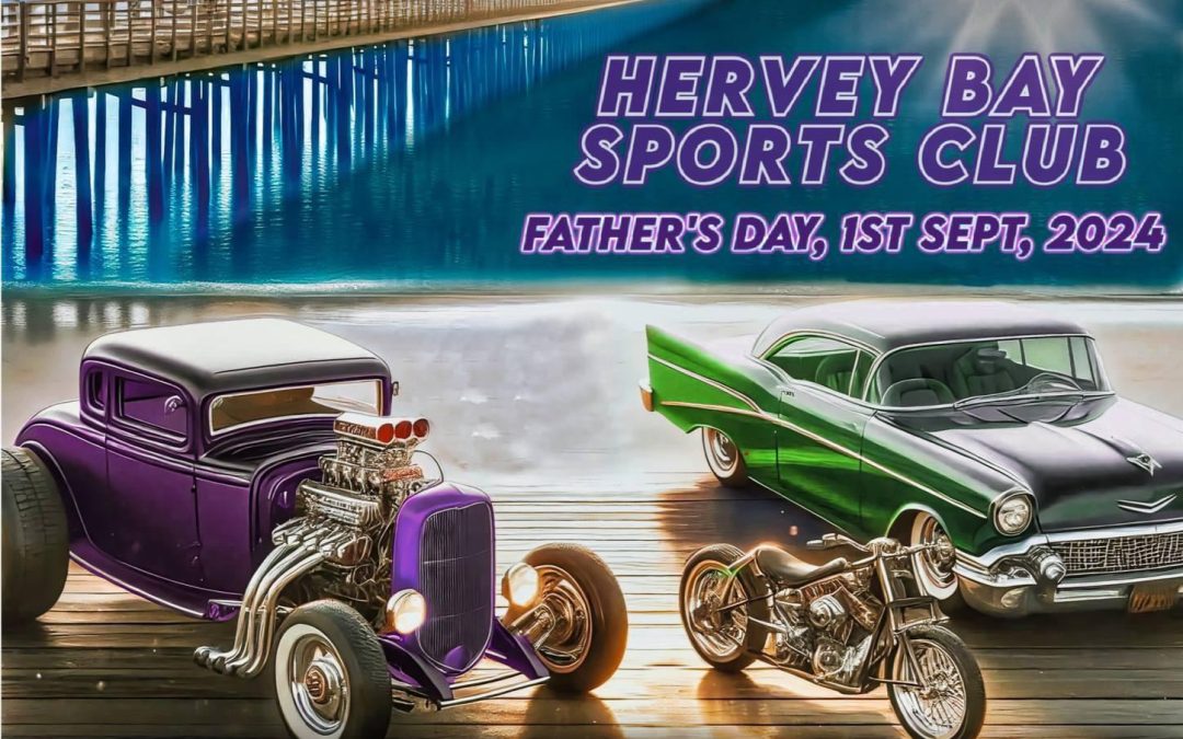 Show & Shine Hervey Bay